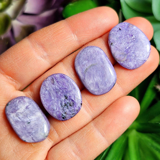 Charoite Crystal (0.75