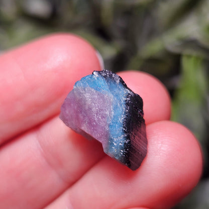 Paraiba Blue Tourmaline from Brazil, Choose Your Size