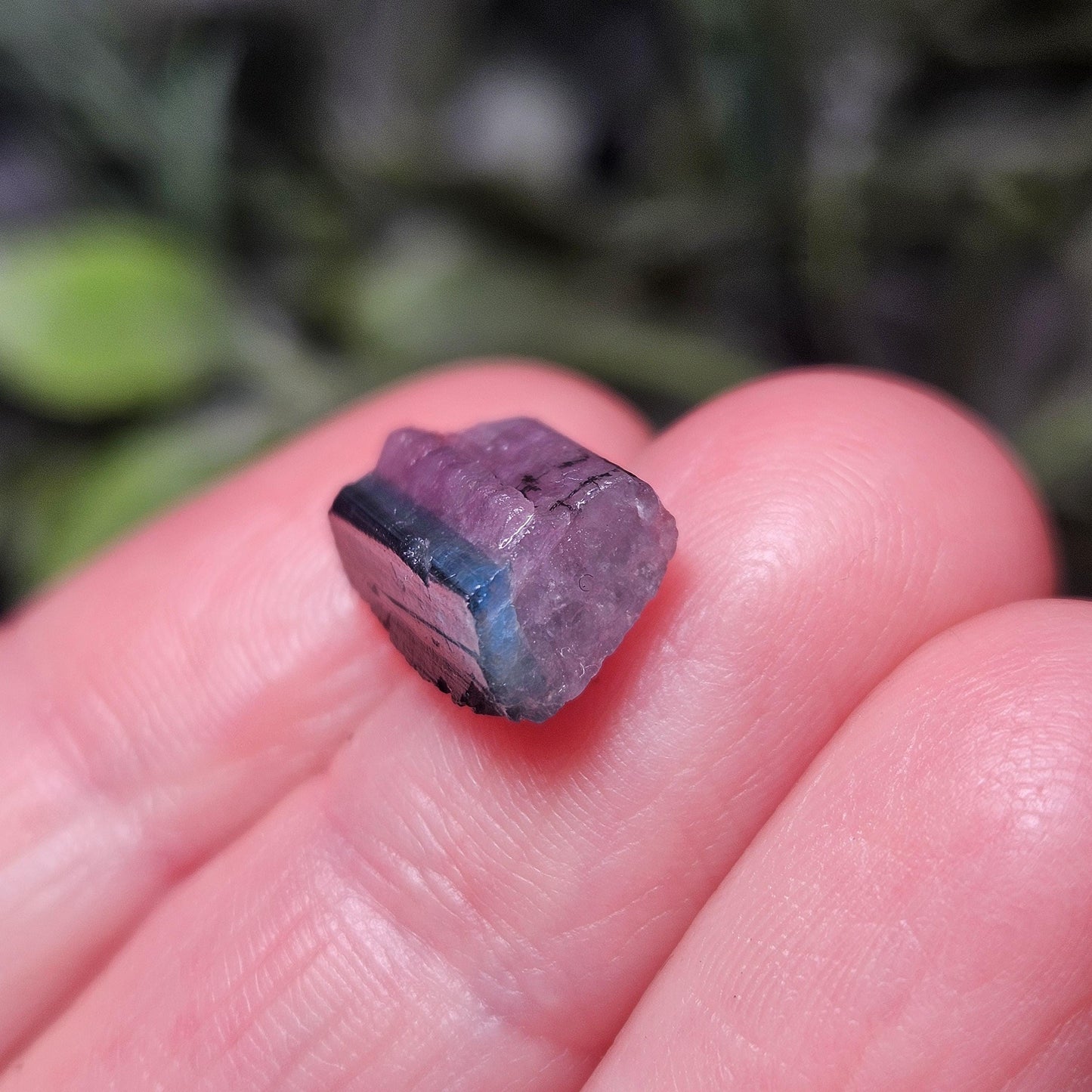 Paraiba Blue Tourmaline from Brazil, Choose Your Size