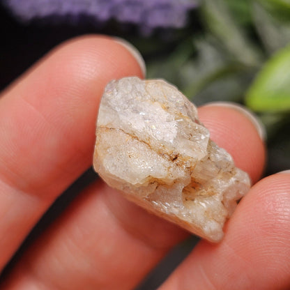 Phenacite Crystal Specimen 4.87g