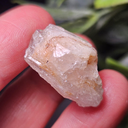 Phenacite Crystal Specimen 4.87g