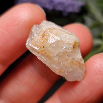 Phenacite Crystal Specimen 4.87g