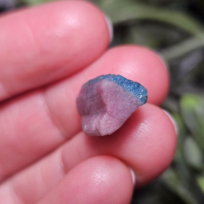 Paraiba Blue Tourmaline from Brazil, Choose Your Size
