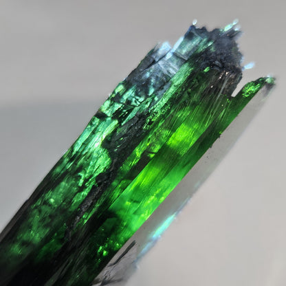 Vivianite Crystal Cluster Specimen 37.43g