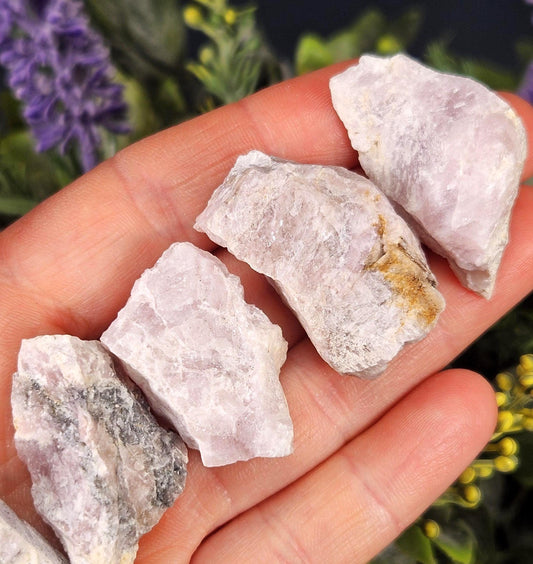 Ussingite Crystal, Rare Specimen