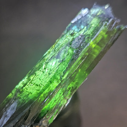 Vivianite Crystal Cluster Specimen 37.43g