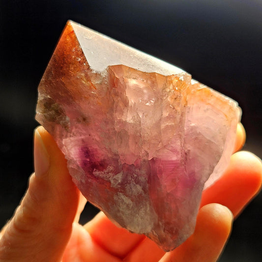 Thunder Bay Amethyst from Canada, 160g