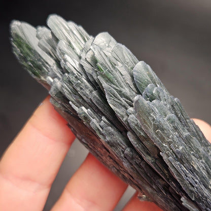 Vivianite Crystal Specimen