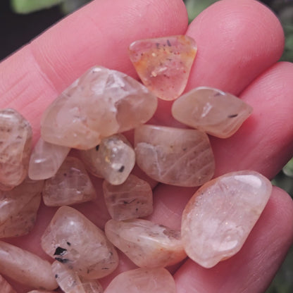 Rainbow Lattice Sunstone