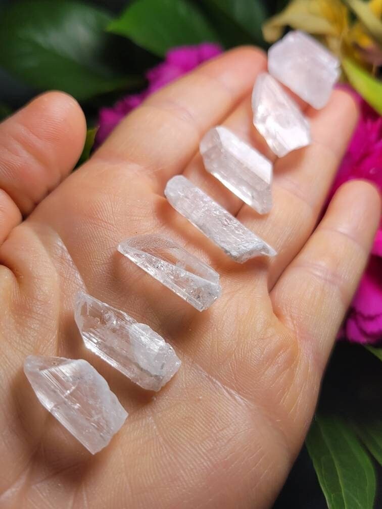 Danburite Natural