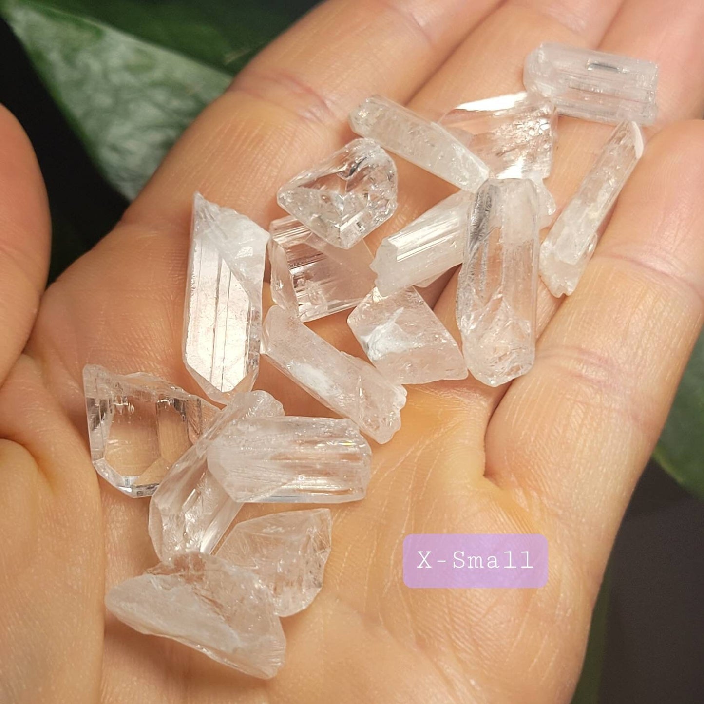 Danburite Natural