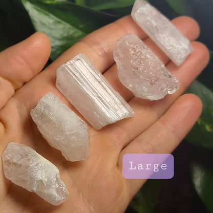 Danburite Natural